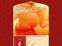 Welcome to Belly Dance For Birth