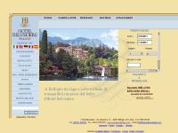 belvederebellagio.com