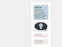 bely.se bely.se