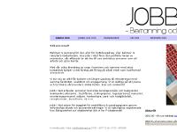 Jobb i Väst - bemanning och rekrytering Jobb i Väst - bemanning och rekrytering