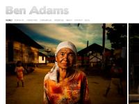 Ben Adams Photography Ben Adams Photography