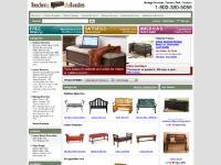 Benches - Storage, Garden, Leather, Outdoor