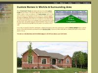 Benchmark Homes Inc.