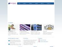 benchmarktechnology.com Solutions, Building Automation, System Infrastructure