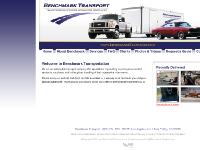Benchmark Transportation &raquo; Welcome to Benchmark Transportation