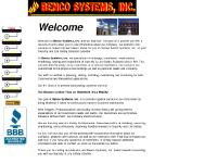 bencosystemsinc.com Services, Links, bbblogo