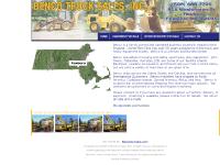 Benco Truck Sales