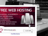 Ben Davies - News Ben Davies - News