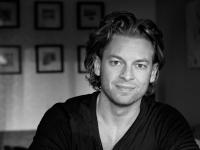 Fotograf och Art Director i Göteborg - Pierre Bendayan