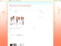 Medical-bookshelf