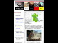 Bending Lake Iron Group