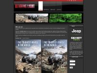 Bending Light - Home