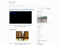  1851, Cotton Mather, For Duchamp, Marcel