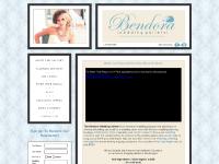 Bendora Wedding Gallery | A Columbus Ohio Wedding Planning Gallery, Bridal Shop and Chapel | Wedding Planners Serving Ohio