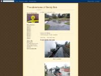 The adventures of Bendy Bob