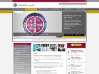 benedictine.org HealthAlliance of the Hudson Valley, find a doctor, find a job