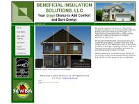 Beneficial Insulation, Wisconsin Janesville, WI, Madison, WI