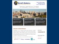 Benefit Brokers LLC - Life / Health Insurance and Employee / Group Benefits for the Overland Park, Kansas and Kansas City, Missouri