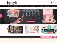 Benefit Cosmetics Official Site and Online Store Benefit Cosmetics Official Site and Online Store