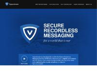 My CMS | Just another WordPress site