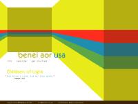 benei aor usa