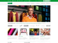 Benetton Group - Corporate Website |