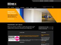 Home - Benex Home - Benex