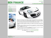 benfinance.co.uk benfinance.co.uk