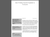 benfindlay.co.uk benfindlay.co.uk