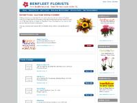 Benfleet Florists, Send Flowers Same Day Delivery Benfleet