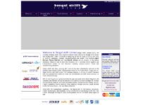 bengal-airlift.com Vission & Mission, Diversified Portfolio, Training and Human Resource