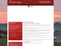 Bengal Cottage - Country Holiday Cottage in Pembrokeshire, Wales