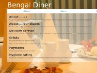 Bengal Diner in Cambridge