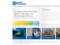  Referenser, Onlinetjänster, Bengt Dahlgren Nytt, Karriär