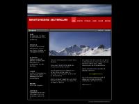 Bengtshedens Skoterklubb - Hem