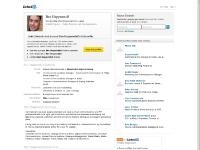 benheppenstall.co.uk Manchester Airports Group, Trinity Mirror Group PLC, elstat benheppenstall.co.uk Manchester Airports Group, Trinity Mirror Group PLC, elstat