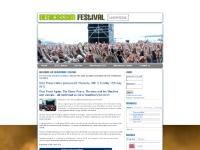 benicassimfestival.com Bennicasim Festival, Car Hire, Benicassim Tickets