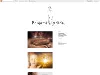 Benjamin Adida Benjamin Adida