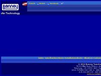 Benney Transfer Technology Pty. Ltd.