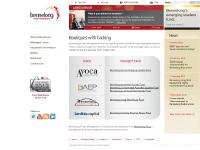 Bennelong Funds Management - the foundation to prosper