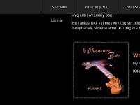 liten bennyt.se skärmbild