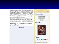 Benny The Jet Urquidez