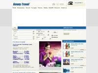 Benny Travel, Lik oss på Facebook!, Qatar Airways Stopover package i Doha, Vetnam Airlines Early Bird Promotion, Dream Sales KLM & Air France til Europa, Gruppereise til Orlando (11D/10N)