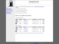  Stasjonoversikt, Kontakt/Support, 1-2-3 Stavset, UNO X Byåsen