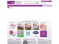 Beds | Mattresses | Bed Frames | Bensons For Beds