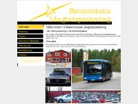 Benstockens parkering, Stockholm Arlanda ARN Benstockens parkering, Stockholm Arlanda ARN