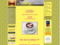 VELKOMMEN 2012 - www.bente.biz VELKOMMEN 2012 - www.bente.biz