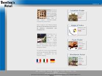  Tourist Guide, Location Guide, Fact Finder, Picture Gallery