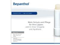 bepanthol.ch