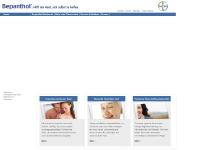 bepanthol.de